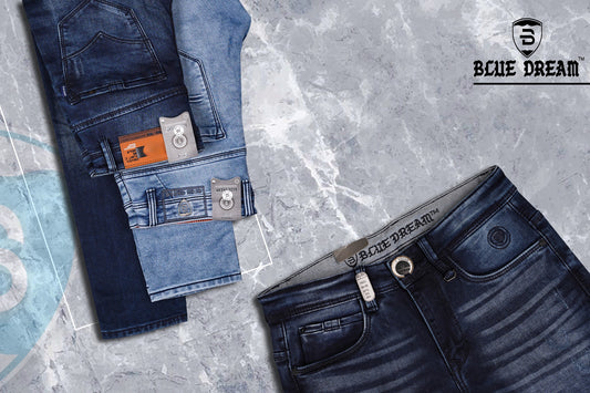 BUNDLE DEANIM WS