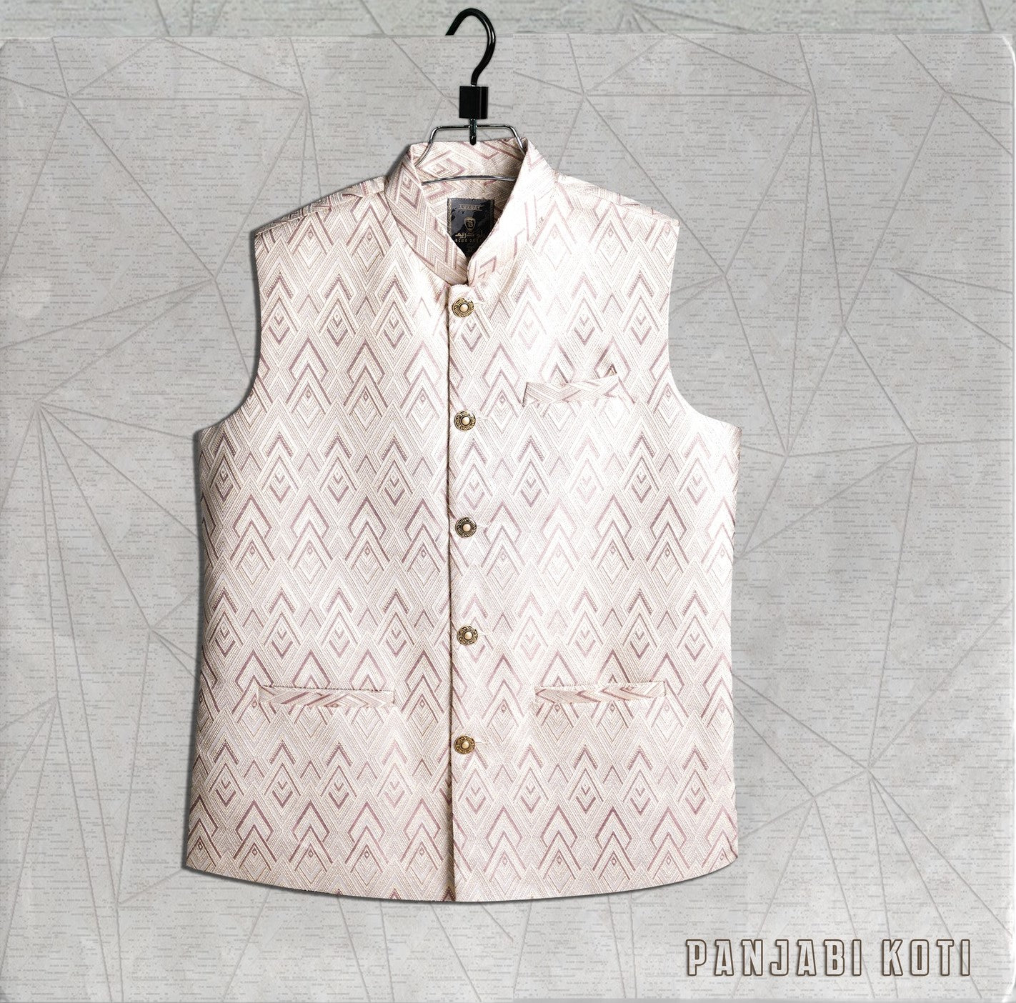 Waistcoat 05